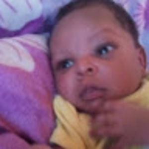 Meet your Posher, Terry